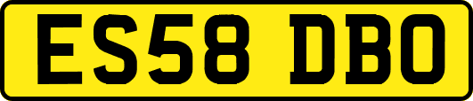 ES58DBO