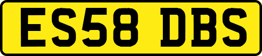 ES58DBS