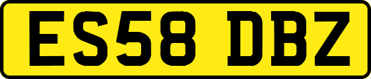 ES58DBZ