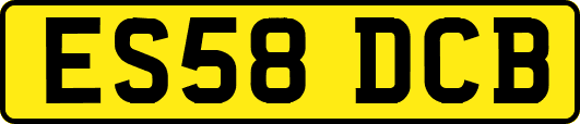 ES58DCB