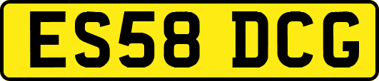 ES58DCG
