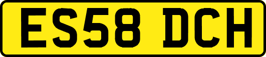 ES58DCH