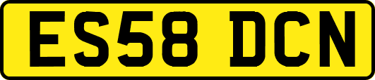 ES58DCN