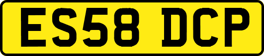 ES58DCP