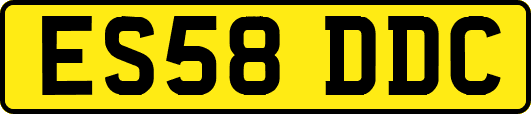 ES58DDC