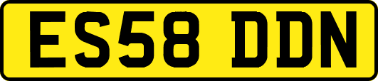ES58DDN