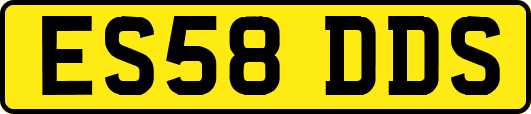 ES58DDS