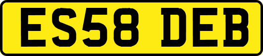 ES58DEB