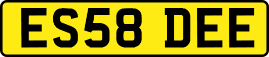 ES58DEE