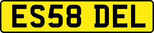 ES58DEL