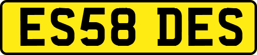 ES58DES