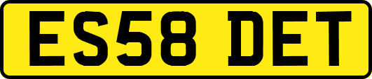ES58DET