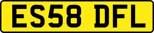 ES58DFL