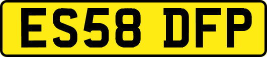ES58DFP