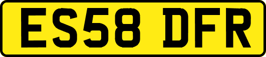 ES58DFR