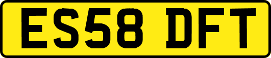 ES58DFT