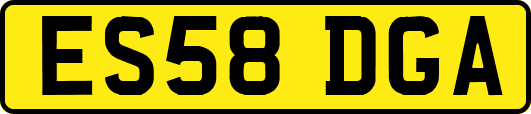 ES58DGA