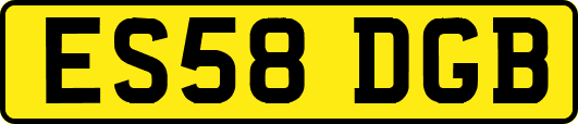 ES58DGB