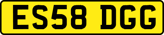 ES58DGG