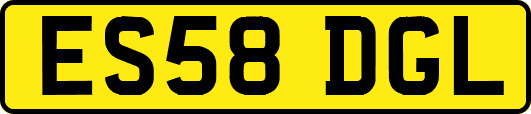 ES58DGL