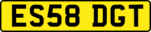 ES58DGT