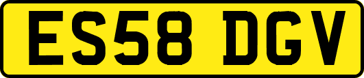 ES58DGV