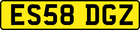 ES58DGZ