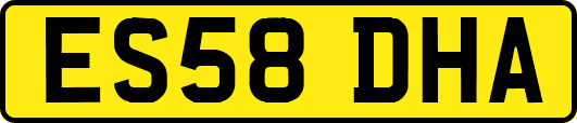 ES58DHA