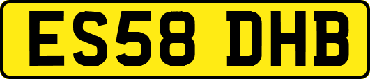ES58DHB