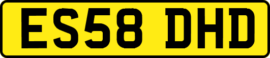 ES58DHD