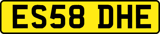 ES58DHE