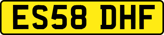 ES58DHF