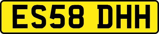 ES58DHH