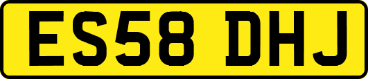 ES58DHJ