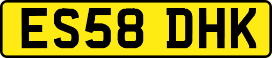 ES58DHK