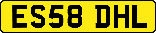 ES58DHL