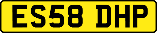ES58DHP