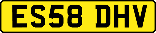ES58DHV