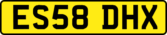 ES58DHX