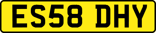ES58DHY