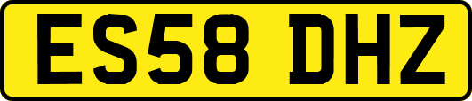 ES58DHZ