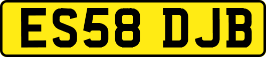 ES58DJB
