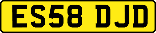 ES58DJD