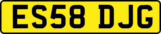 ES58DJG