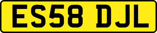 ES58DJL