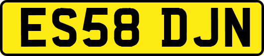 ES58DJN
