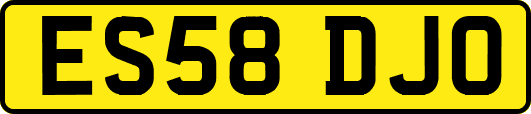 ES58DJO