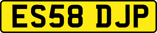 ES58DJP