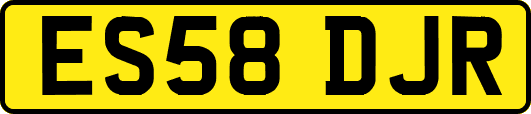 ES58DJR