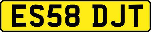 ES58DJT